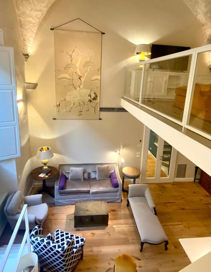 Accademia Newly Renovated Ancient Abbey Apartment Florence Luaran gambar